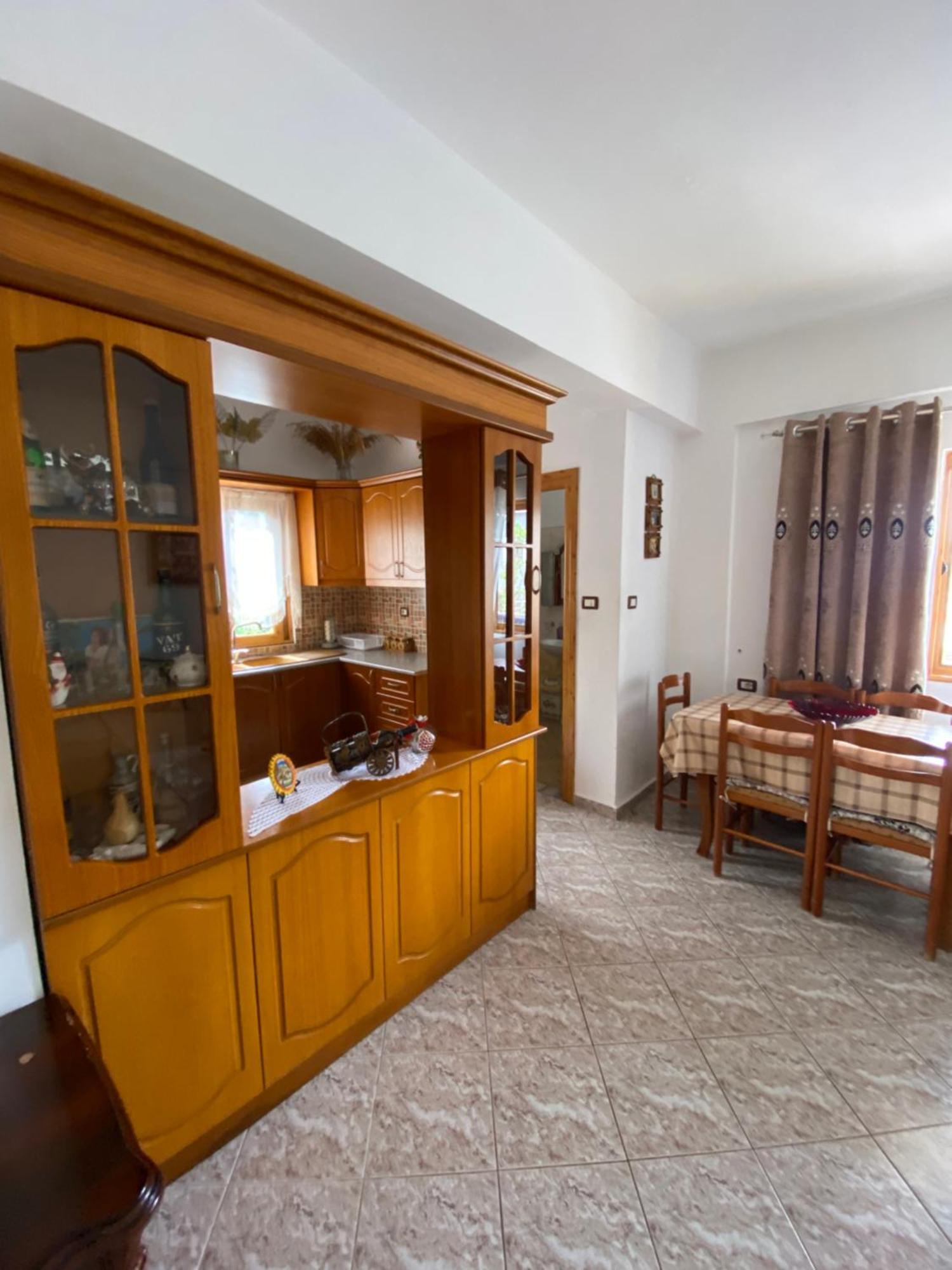 Albi'S Guesthouse クサミル エクステリア 写真