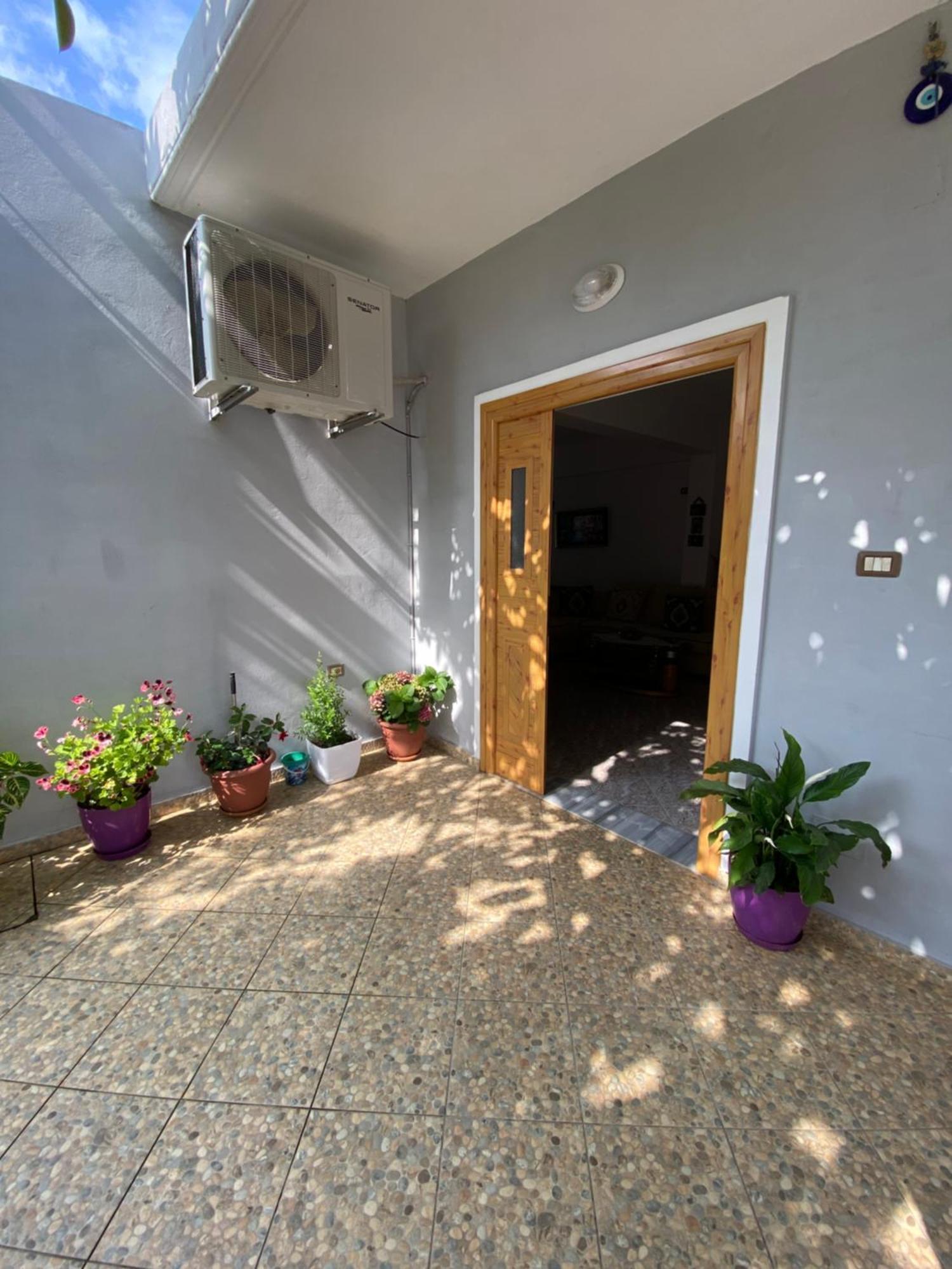 Albi'S Guesthouse クサミル エクステリア 写真