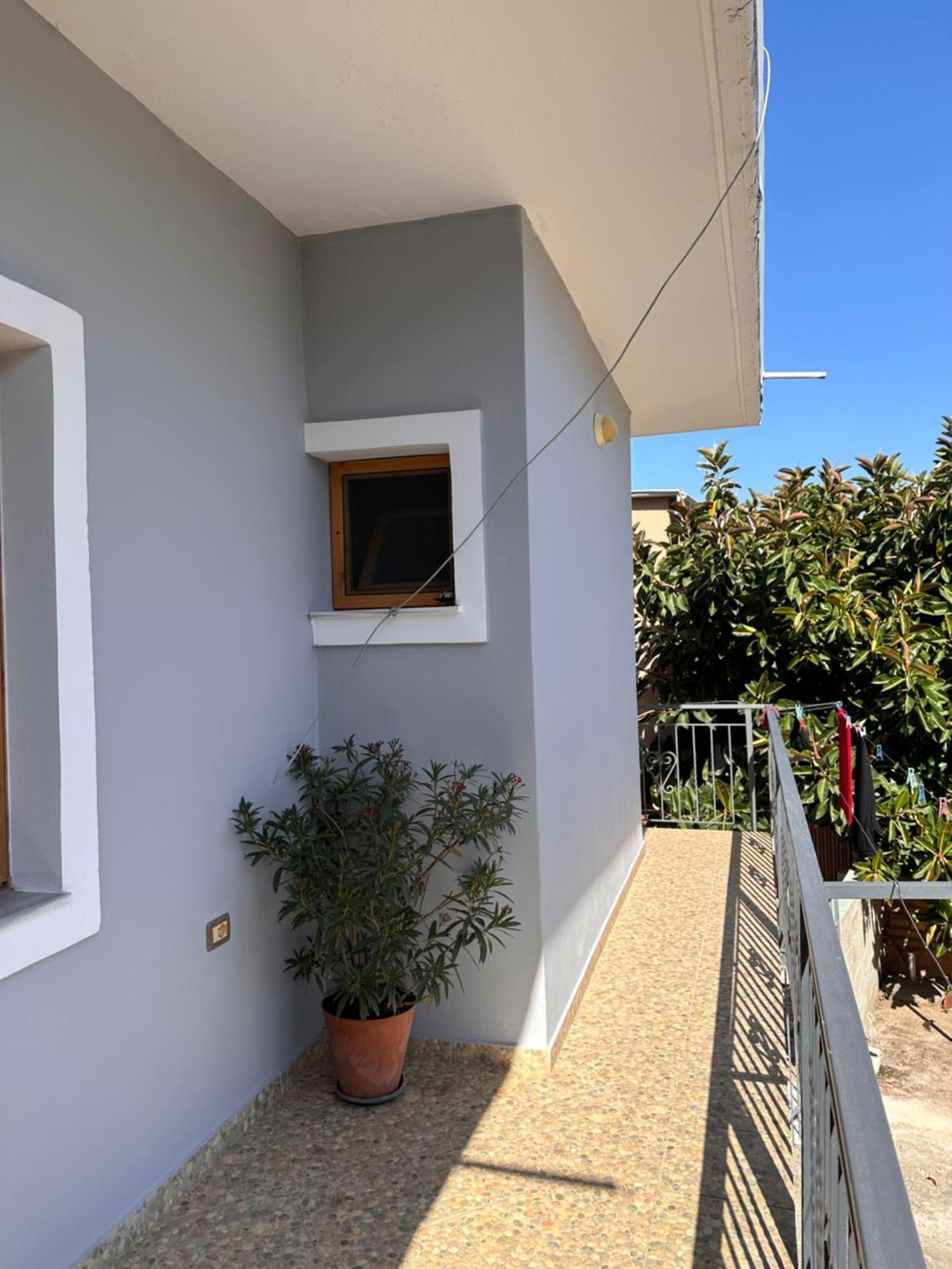 Albi'S Guesthouse クサミル エクステリア 写真