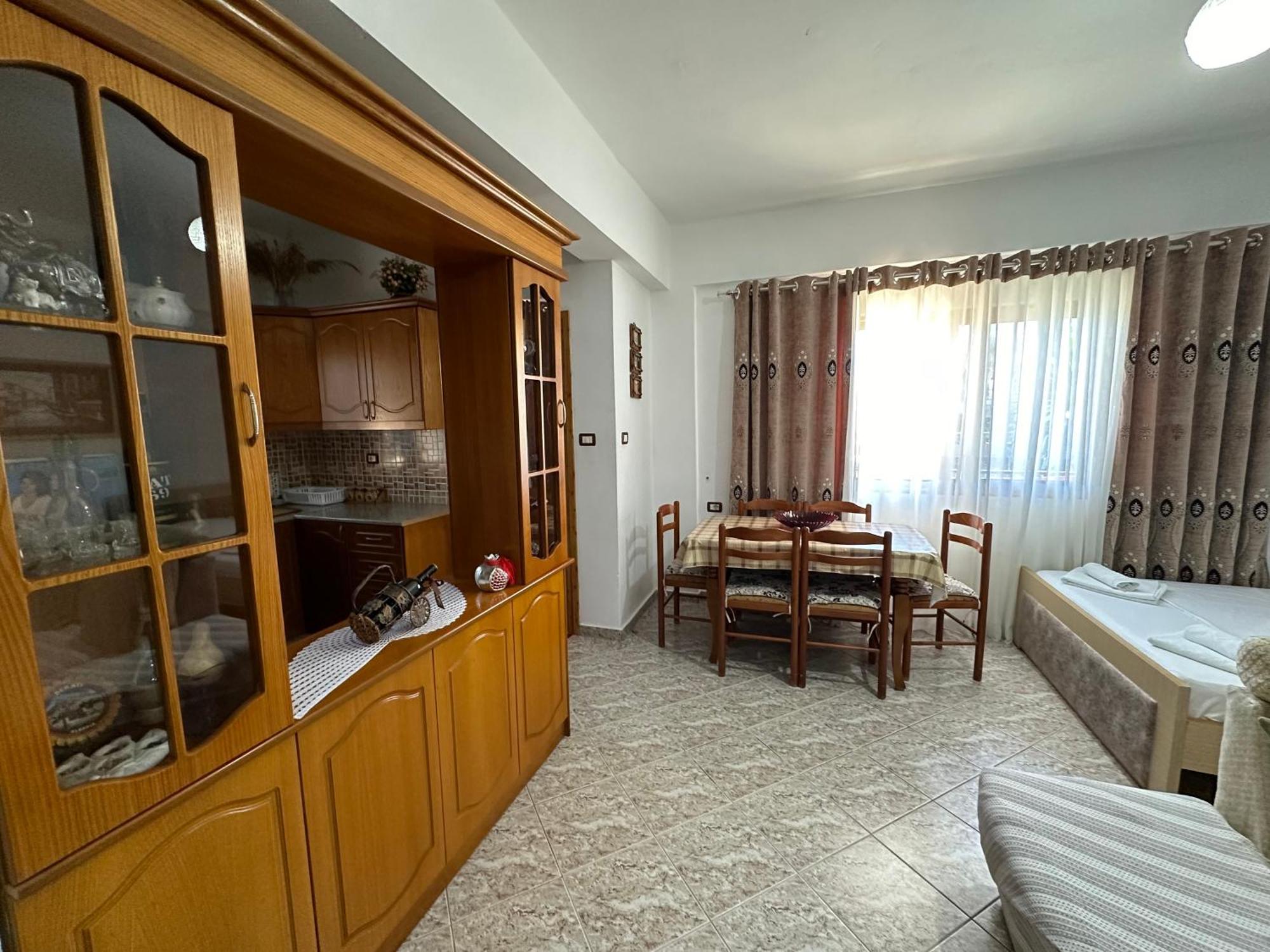 Albi'S Guesthouse クサミル エクステリア 写真