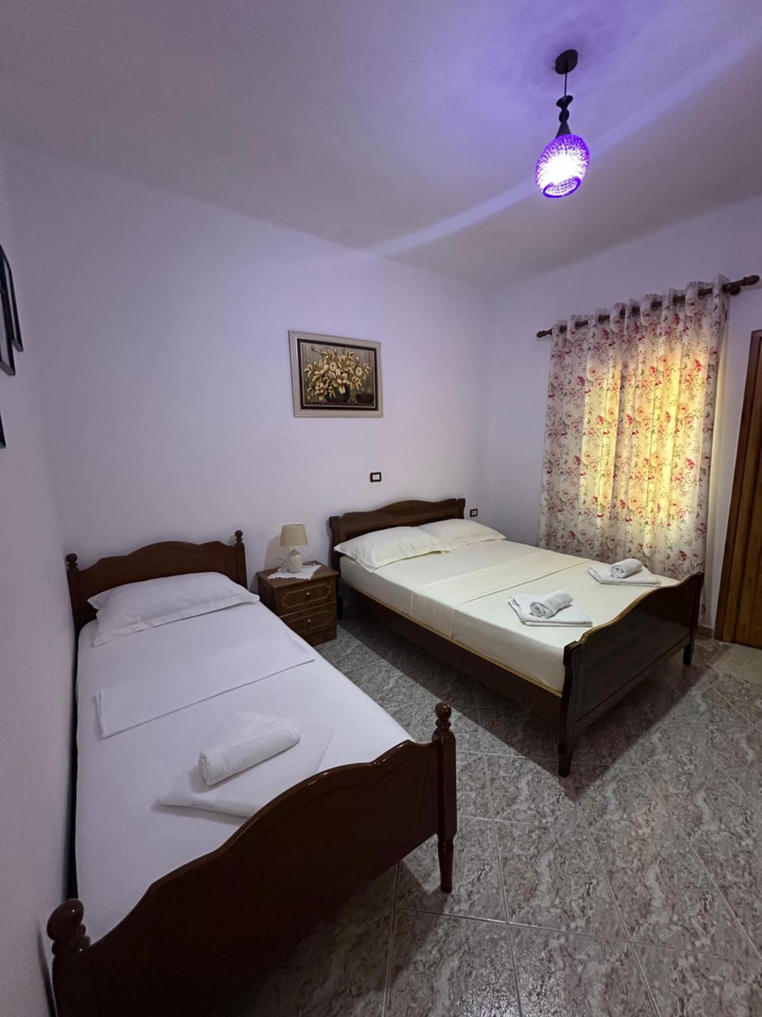 Albi'S Guesthouse クサミル エクステリア 写真